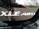 2019 Toyota Highlander XLE AWD Marks and Logos