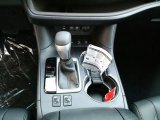 2019 Toyota Highlander XLE AWD 8 Speed Automatic Transmission