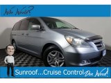 2007 Honda Odyssey EX-L