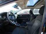 2019 Kia Forte S Front Seat