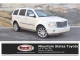 2007 Chrysler Aspen Limited HEMI 4WD