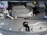 2019 Chrysler Pacifica Limited 3.6 Liter DOHC 24-Valve VVT V6 Engine
