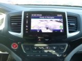 2019 Honda Ridgeline RTL-E AWD Navigation