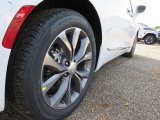 2019 Chrysler Pacifica Limited Wheel