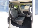 2019 Chrysler Pacifica Limited Rear Seat