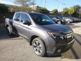 2019 Honda Ridgeline RTL AWD Data, Info and Specs