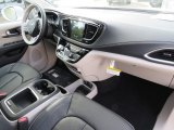 2019 Chrysler Pacifica Limited Dashboard
