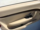 2014 Maserati GranTurismo Convertible GranCabrio Door Panel