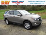 2019 Pepperdust Metallic Chevrolet Equinox LT AWD #130069805