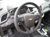 2019 Chevrolet Trax LS AWD Steering Wheel