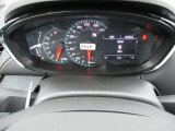 2019 Chevrolet Trax LS AWD Gauges