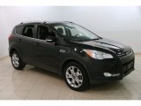 2014 Ford Escape Titanium 2.0L EcoBoost 4WD