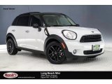 2015 Mini Countryman Cooper