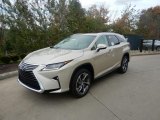 2019 Lexus RX 450hL AWD Data, Info and Specs