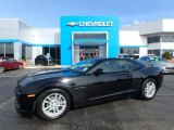 2014 Chevrolet Camaro LS Coupe