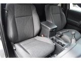2019 Toyota Tacoma TRD Off-Road Access Cab 4x4 Front Seat
