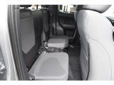 2019 Toyota Tacoma TRD Off-Road Access Cab 4x4 Rear Seat