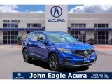 2019 Acura RDX A-Spec