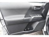 2019 Toyota Tacoma TRD Off-Road Access Cab 4x4 Door Panel