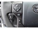 2019 Toyota Tacoma TRD Off-Road Access Cab 4x4 Steering Wheel