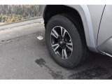 2019 Toyota Tacoma TRD Off-Road Access Cab 4x4 Wheel