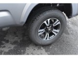 2019 Toyota Tacoma TRD Off-Road Access Cab 4x4 Wheel