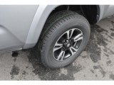 2019 Toyota Tacoma TRD Off-Road Access Cab 4x4 Wheel