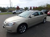 2011 Chevrolet Malibu LT