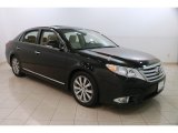 2011 Toyota Avalon Limited