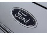 2019 Ford Fusion SE Marks and Logos