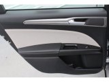 2019 Ford Fusion SE Door Panel