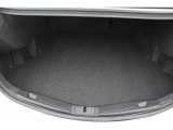 2019 Ford Fusion SE Trunk