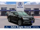 2019 Acura MDX Advance