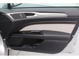 2019 Ford Fusion SE Door Panel