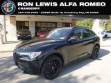 2019 Alfa Romeo Stelvio Ti Sport AWD