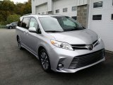 2019 Toyota Sienna XLE