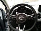 2019 Toyota Yaris LE Steering Wheel