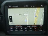 2018 Jeep Wrangler Unlimited Sahara 4x4 Navigation