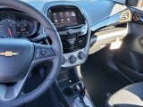 2019 Chevrolet Spark LT Dashboard
