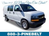 2018 Chevrolet Express 3500 Cargo WT