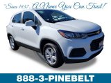 2019 Chevrolet Trax LS AWD