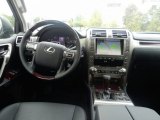 2019 Lexus GX 460 Luxury Dashboard