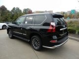 2019 Lexus GX 460 Luxury Exterior