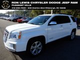 2017 GMC Terrain SLE AWD