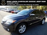 2014 Acura RDX Technology AWD
