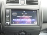 2019 Nissan Versa S Controls