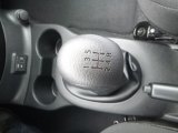 2019 Nissan Versa S 5 Speed Manual Transmission