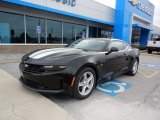 2019 Chevrolet Camaro LT Coupe