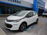 2019 Summit White Chevrolet Bolt EV Premier #130121359