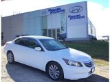 2012 Honda Accord EX Sedan